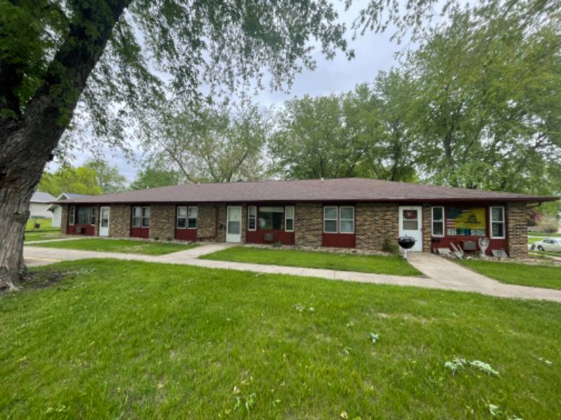 Apartment for rent at 409 Angie St, Sanborn, IA 51248