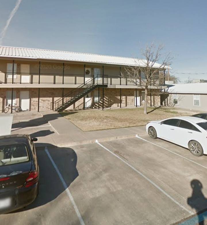Apartment for rent at 610 24th St, Canyon, TX 79015