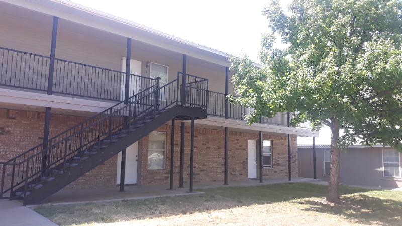Apartment for rent at 610 24th St, Canyon, TX 79015