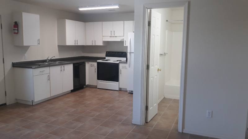 Apartment for rent at 610 24th St, Canyon, TX 79015