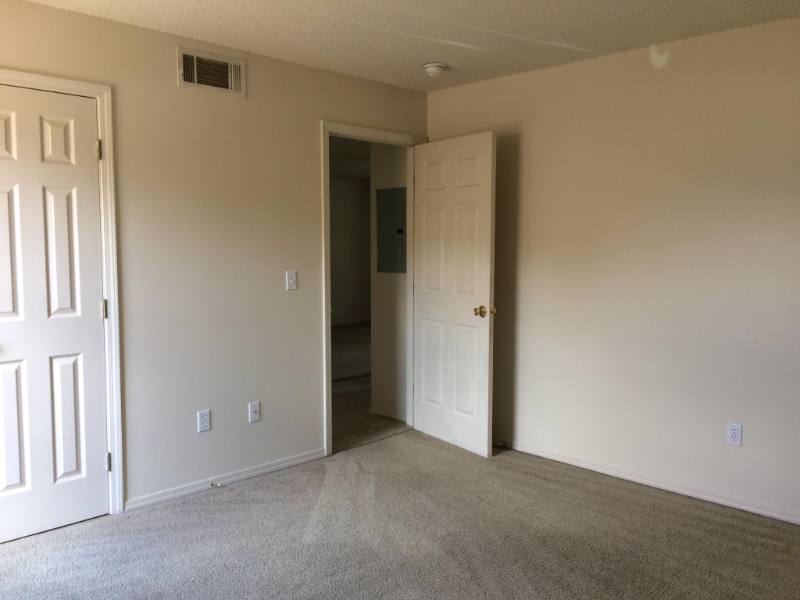 Apartment for rent at 610 24th St, Canyon, TX 79015