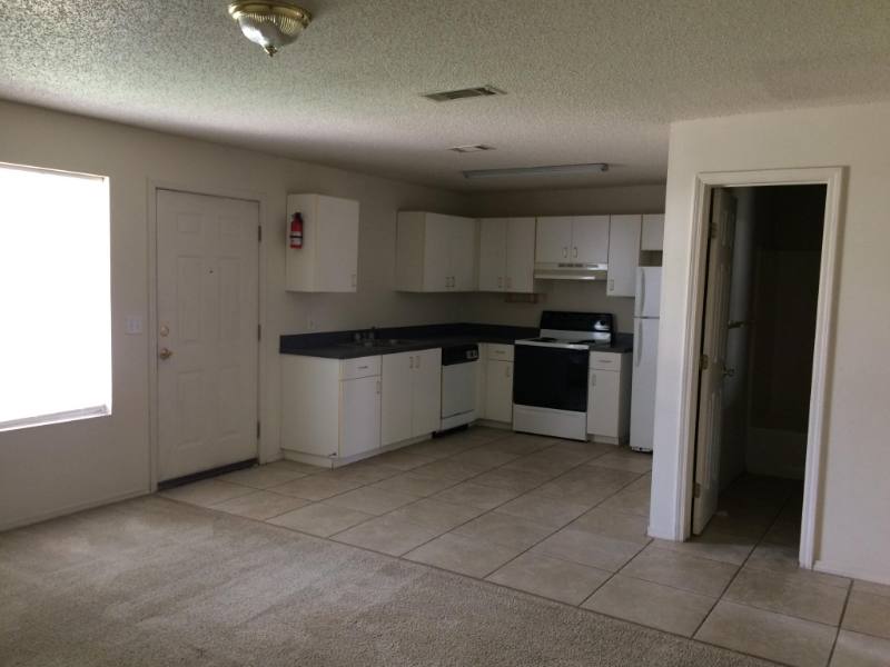Apartment for rent at 610 24th St, Canyon, TX 79015