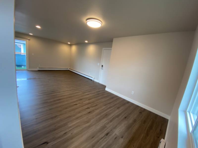 Apartment for rent at 5741 Rocky Mountain Court #D, Anchorage, AK 99504