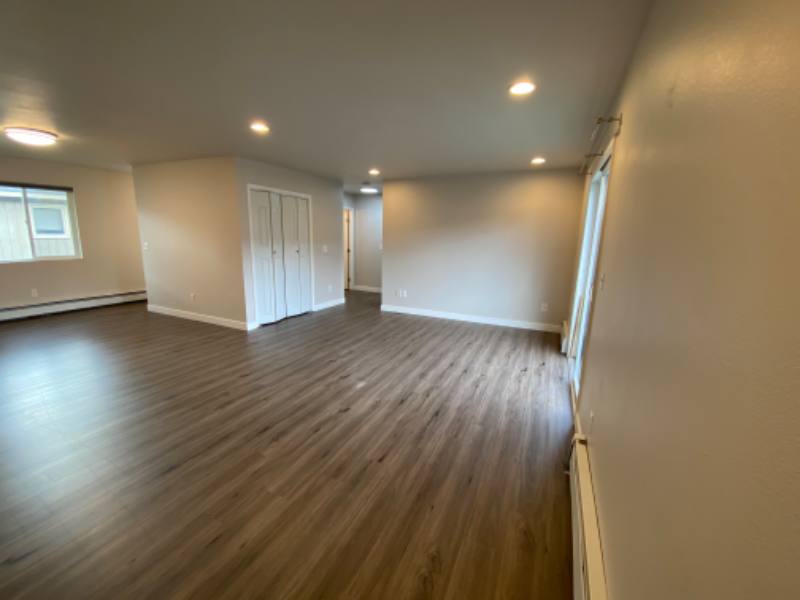 Apartment for rent at 5741 Rocky Mountain Court #D, Anchorage, AK 99504