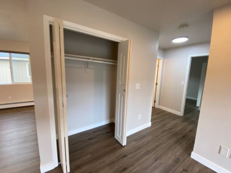 Apartment for rent at 5741 Rocky Mountain Court #D, Anchorage, AK 99504