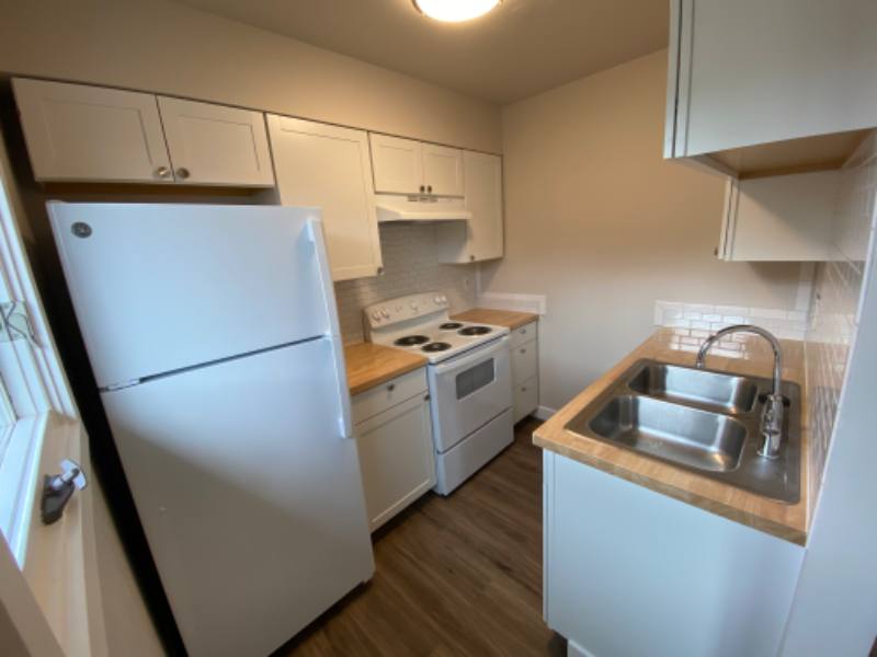 Apartment for rent at 5741 Rocky Mountain Court #D, Anchorage, AK 99504