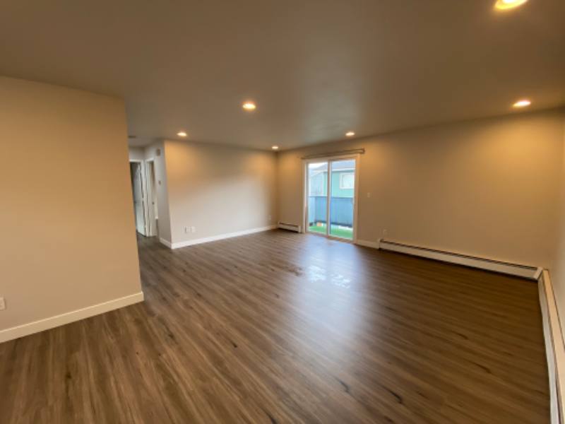 Apartment for rent at 5741 Rocky Mountain Court #D, Anchorage, AK 99504