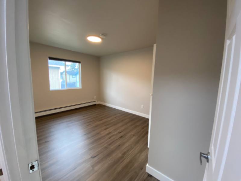 Apartment for rent at 5741 Rocky Mountain Court #D, Anchorage, AK 99504