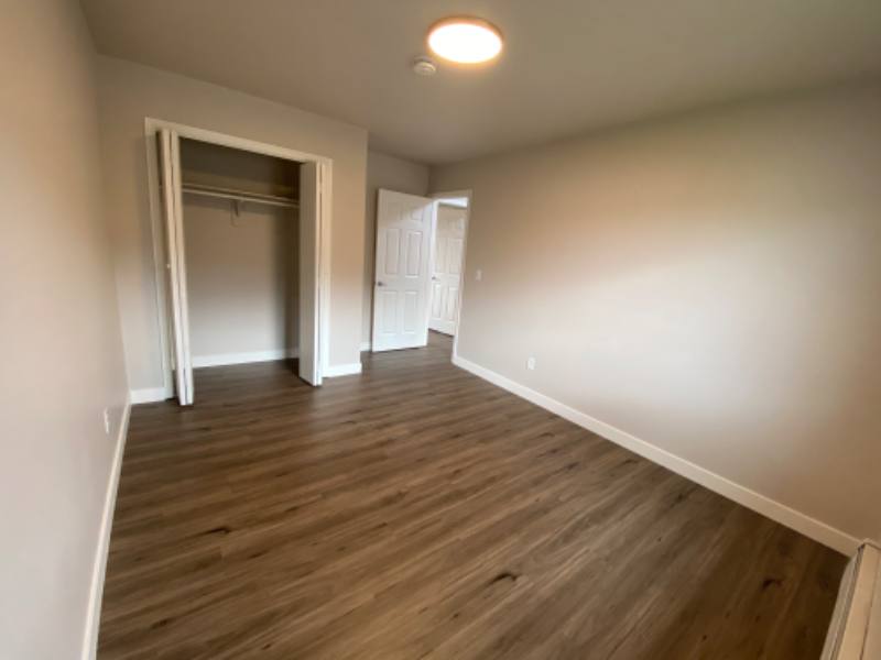 Apartment for rent at 5741 Rocky Mountain Court #D, Anchorage, AK 99504