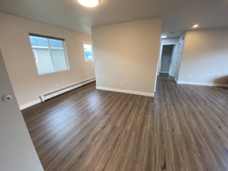 Apartment for rent at 5741 Rocky Mountain Court #D, Anchorage, AK 99504
