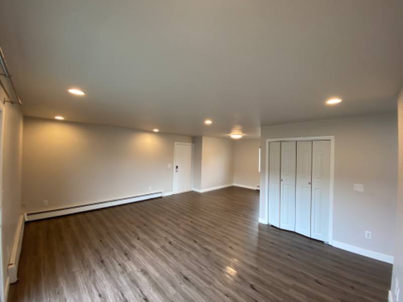 Apartment for rent at 5741 Rocky Mountain Court #D, Anchorage, AK 99504