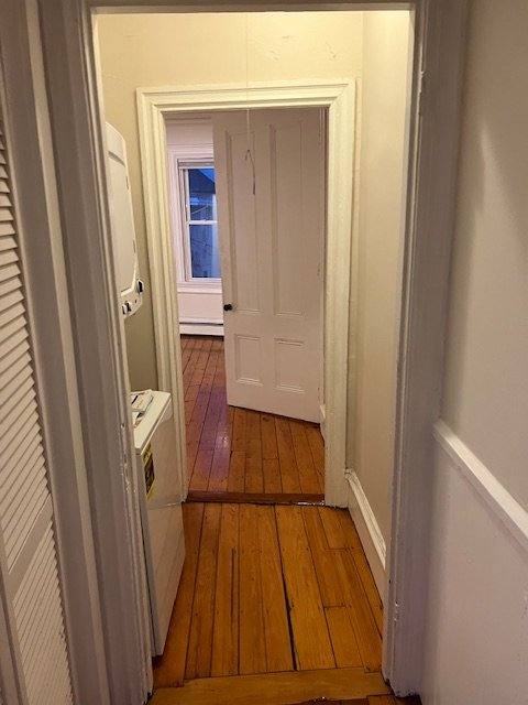 Apartment for rent at 468 Wickenden St - 3rd Floor, Providence, RI 02903