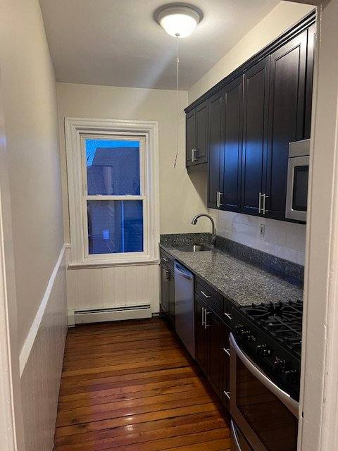 Apartment for rent at 468 Wickenden St - 3rd Floor, Providence, RI 02903