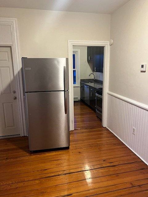 Apartment for rent at 468 Wickenden St - 3rd Floor, Providence, RI 02903