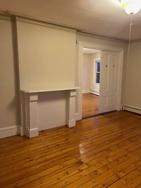 Apartment for rent at 468 Wickenden St - 3rd Floor, Providence, RI 02903