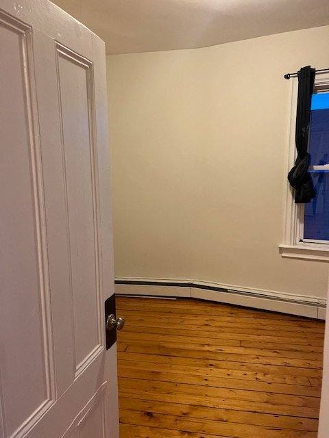 Apartment for rent at 468 Wickenden St - 3rd Floor, Providence, RI 02903