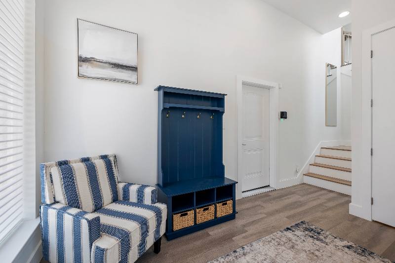 Townhouse for rent at 639 W 16th St, Houston, TX 77008