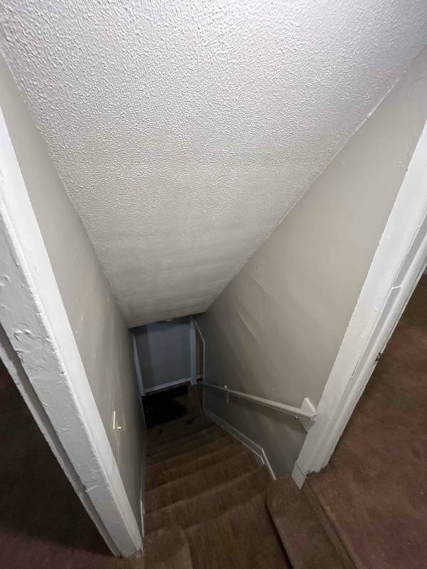 Apartment for rent at 45 1 2 Rodgers Ave #1, Columbus, OH 43222
