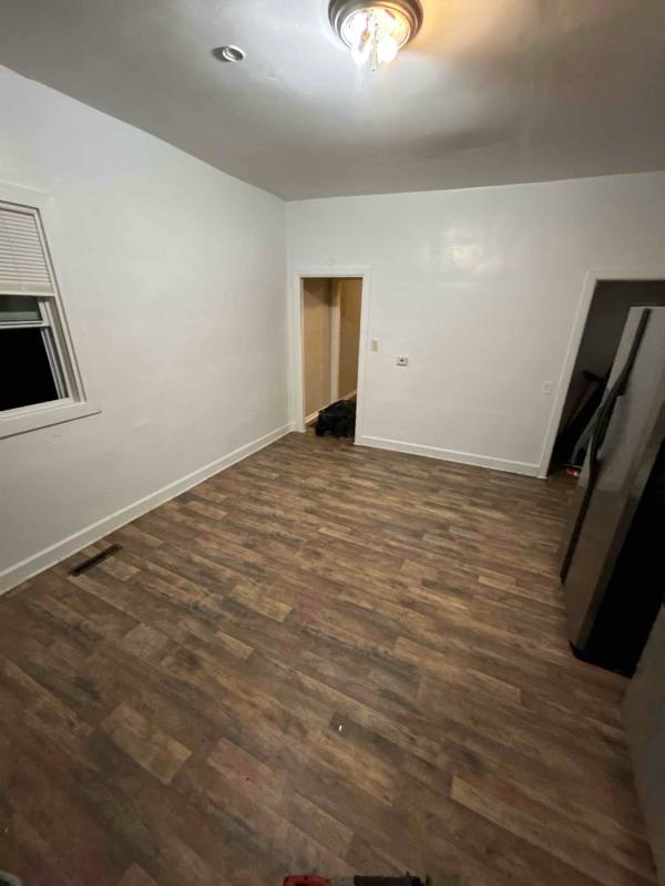 Apartment for rent at 45 1 2 Rodgers Ave #1, Columbus, OH 43222