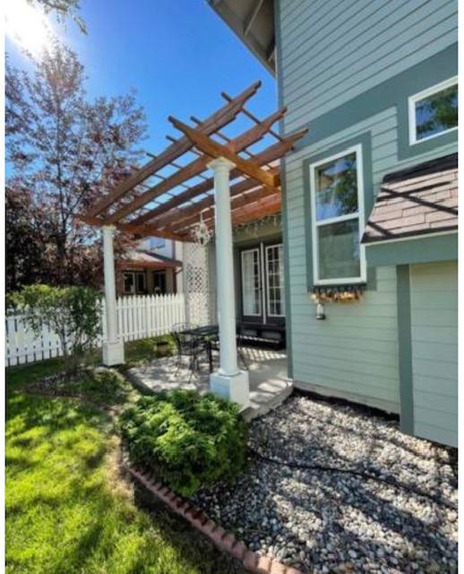 House for rent at 4517 W Babcock St, Bozeman, MT 59718