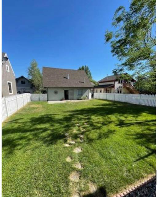 House for rent at 4517 W Babcock St, Bozeman, MT 59718