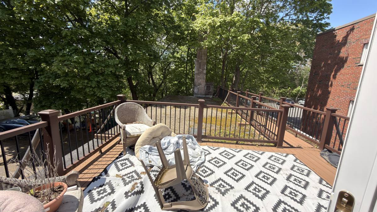 House for rent at 391 Langley Rd #2, Newton Center, MA 02459