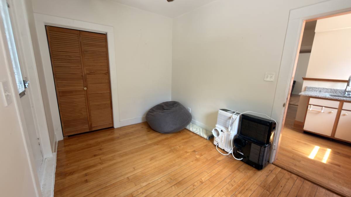House for rent at 391 Langley Rd #2, Newton Center, MA 02459