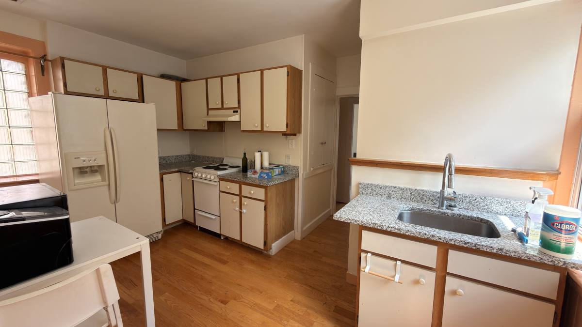 House for rent at 391 Langley Rd #2, Newton Center, MA 02459