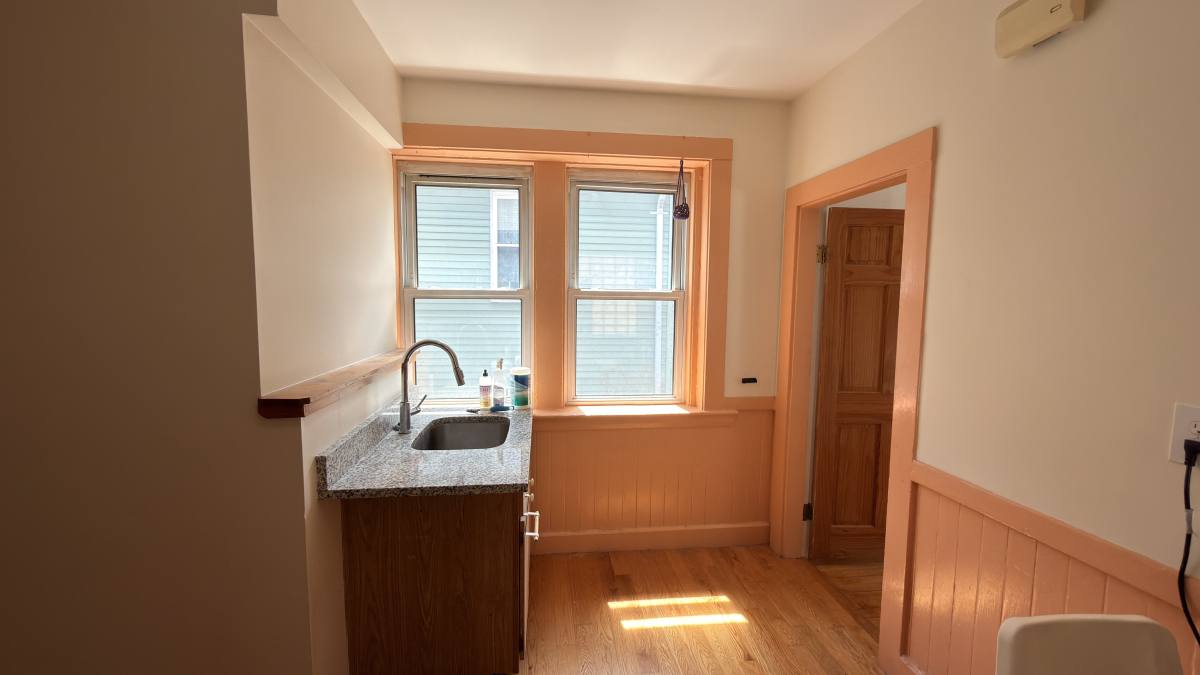 House for rent at 391 Langley Rd #2, Newton Center, MA 02459