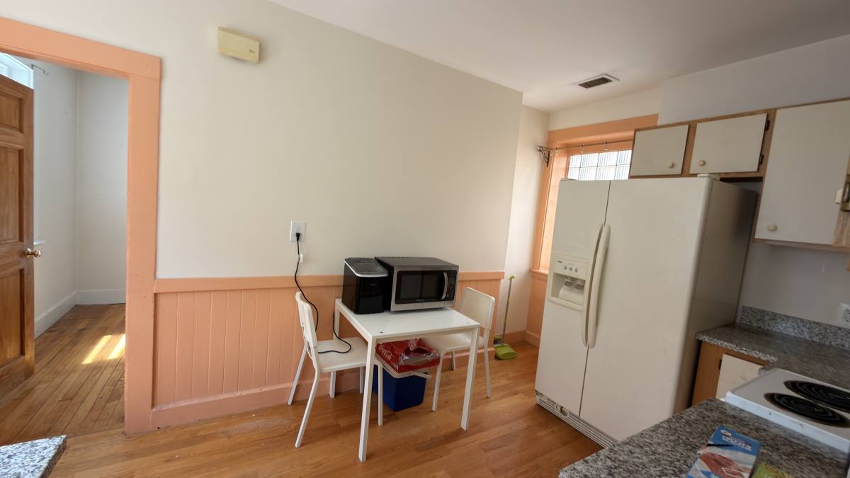 House for rent at 391 Langley Rd #2, Newton Center, MA 02459