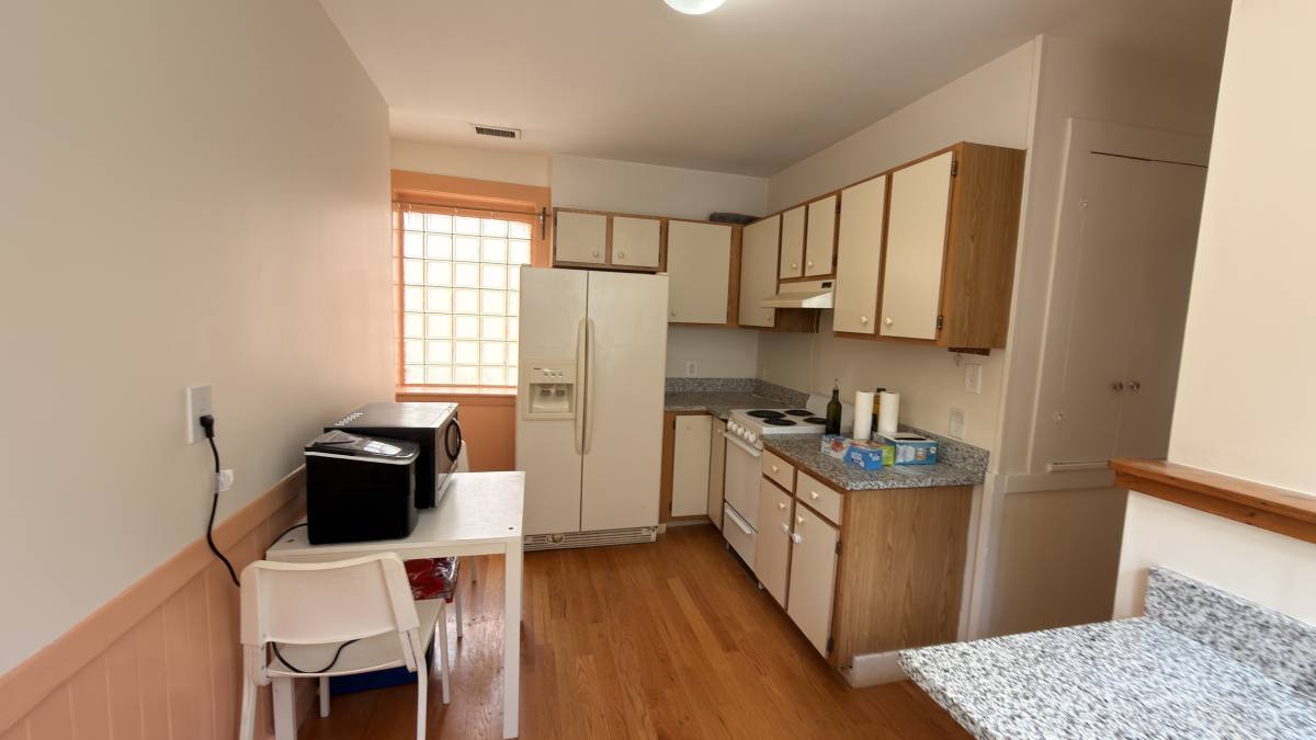 House for rent at 391 Langley Rd #2, Newton Center, MA 02459