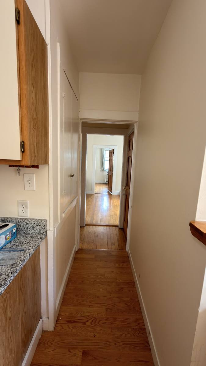 House for rent at 391 Langley Rd #2, Newton Center, MA 02459