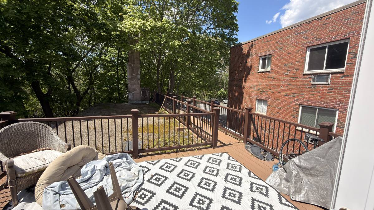 House for rent at 391 Langley Rd #2, Newton Center, MA 02459