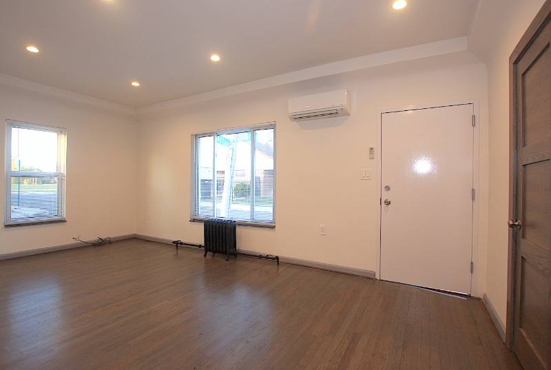 Apartment for rent at 1341 Crane St, Detroit, MI 48214