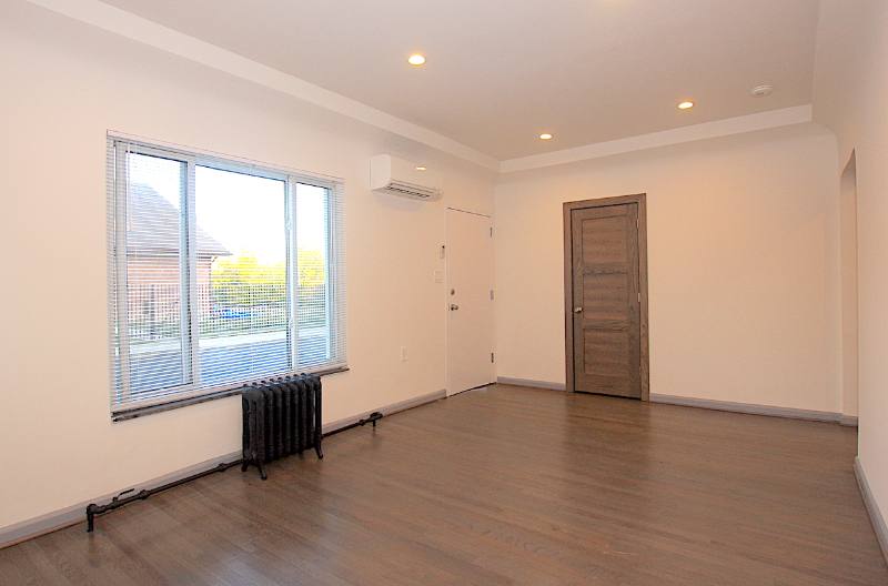 Apartment for rent at 1341 Crane St, Detroit, MI 48214