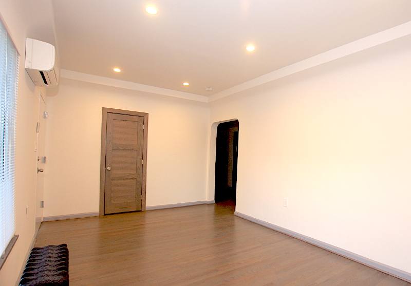 Apartment for rent at 1341 Crane St, Detroit, MI 48214
