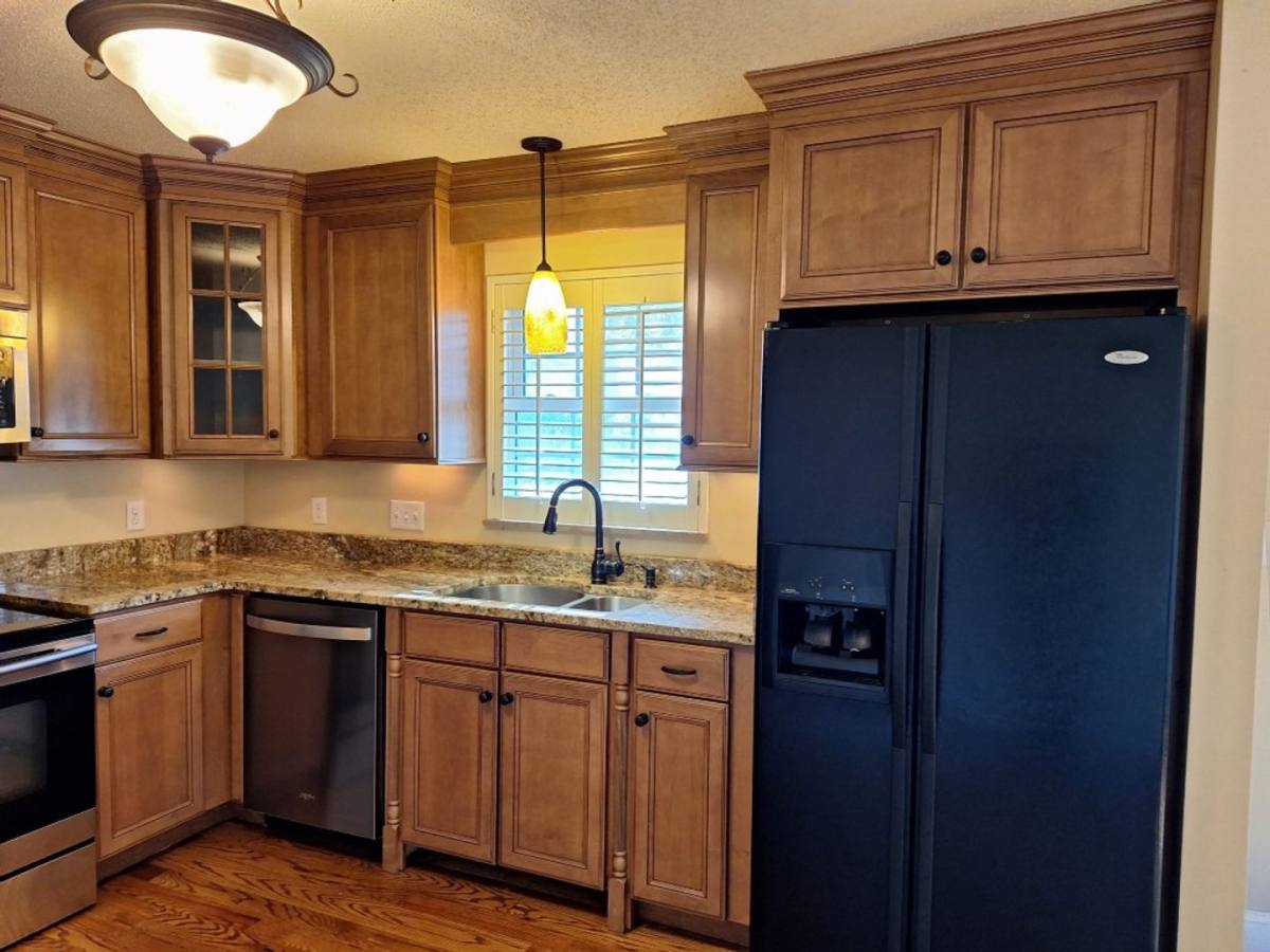 House for rent at 8714 Kingsridge Dr, Knoxville, TN 37923