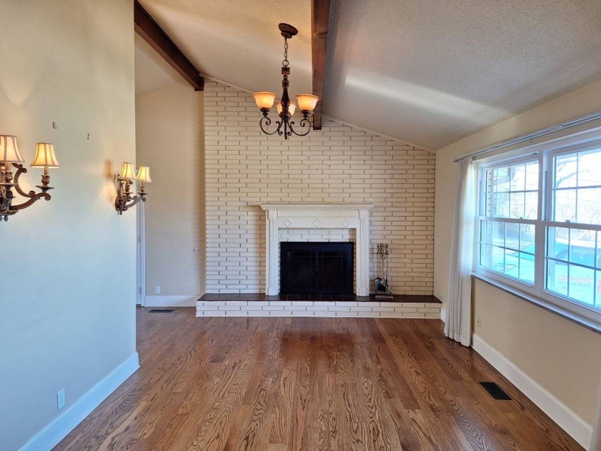 House for rent at 8714 Kingsridge Dr, Knoxville, TN 37923