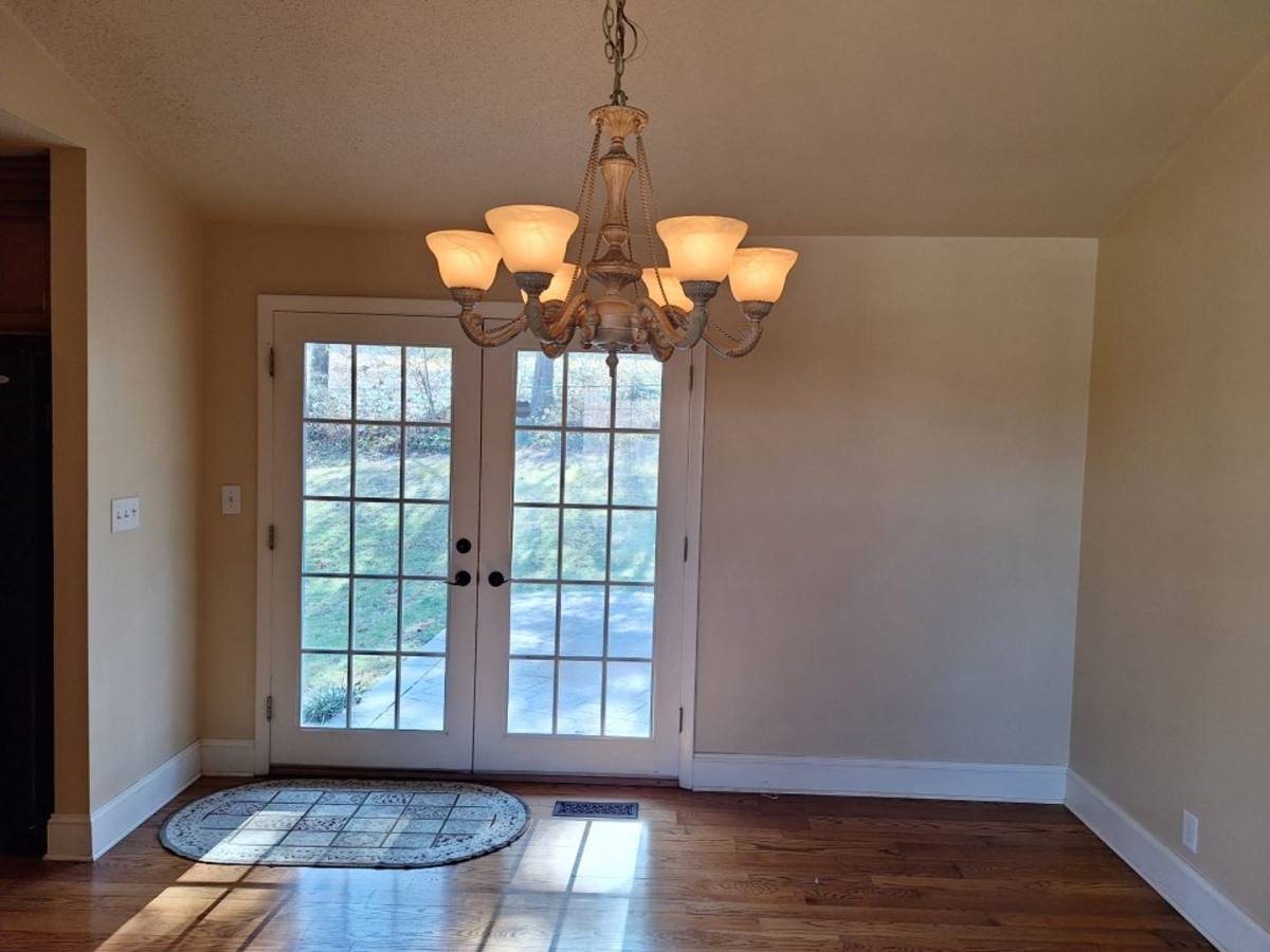 House for rent at 8714 Kingsridge Dr, Knoxville, TN 37923