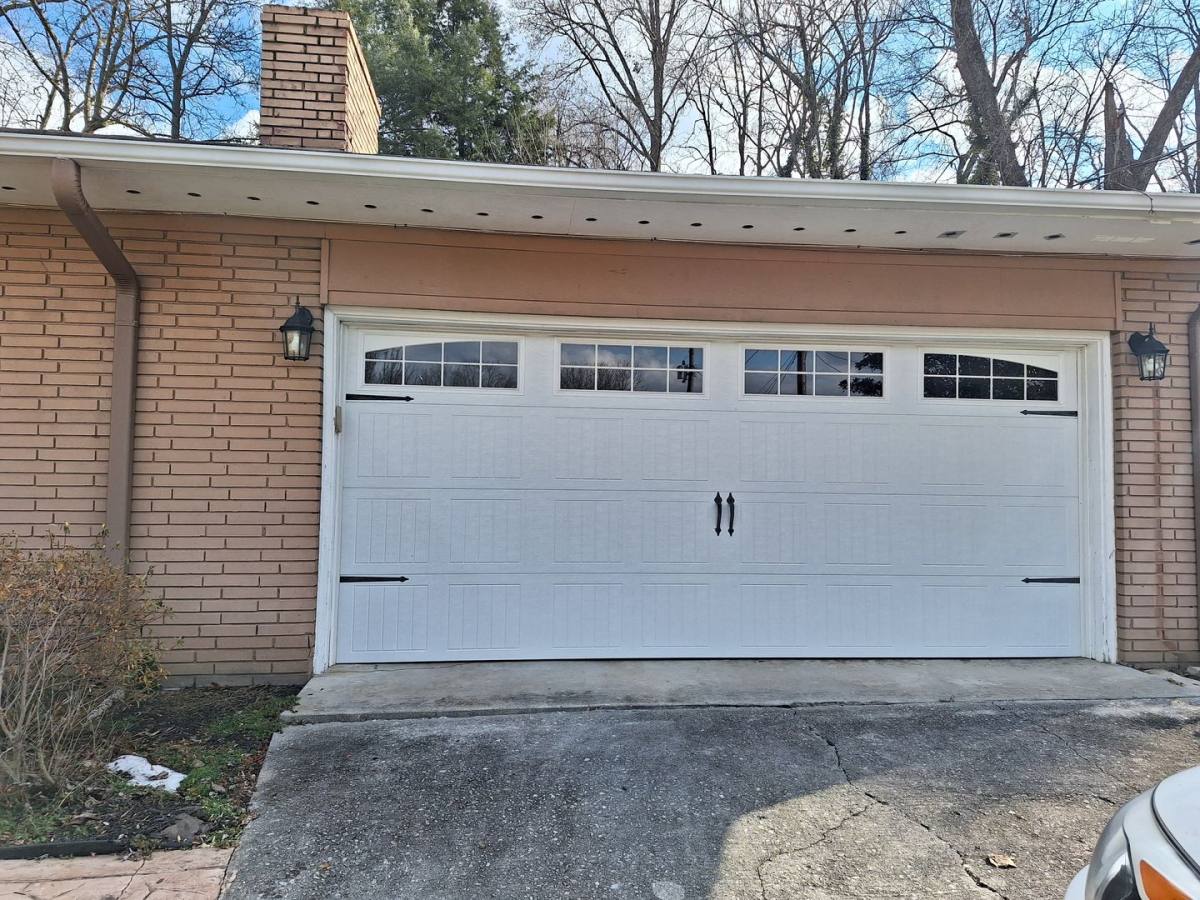 House for rent at 8714 Kingsridge Dr, Knoxville, TN 37923