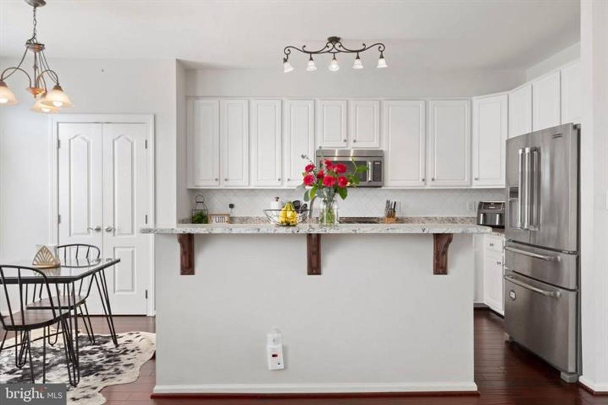 House for rent at 13340 Colchester Ferry Place, Woodbridge, VA 22191