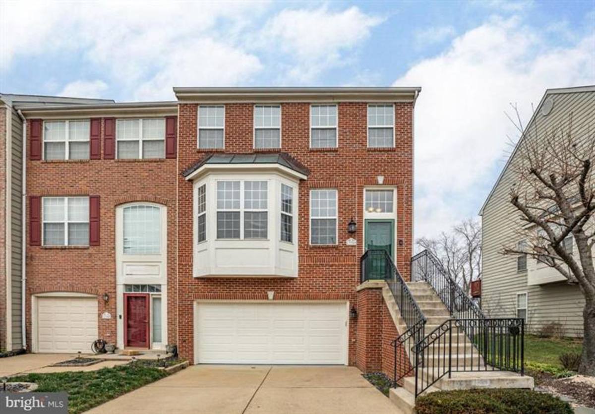 House for rent at 13340 Colchester Ferry Place, Woodbridge, VA 22191