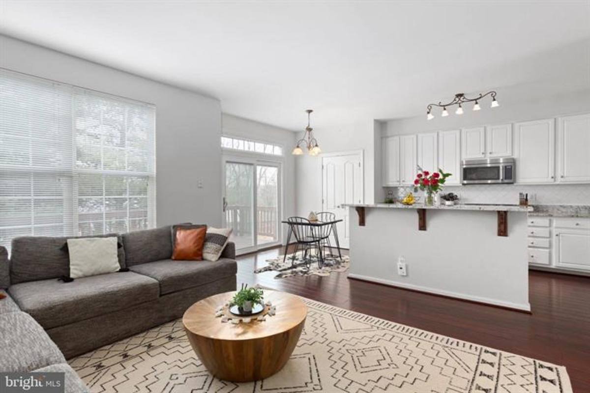 House for rent at 13340 Colchester Ferry Place, Woodbridge, VA 22191