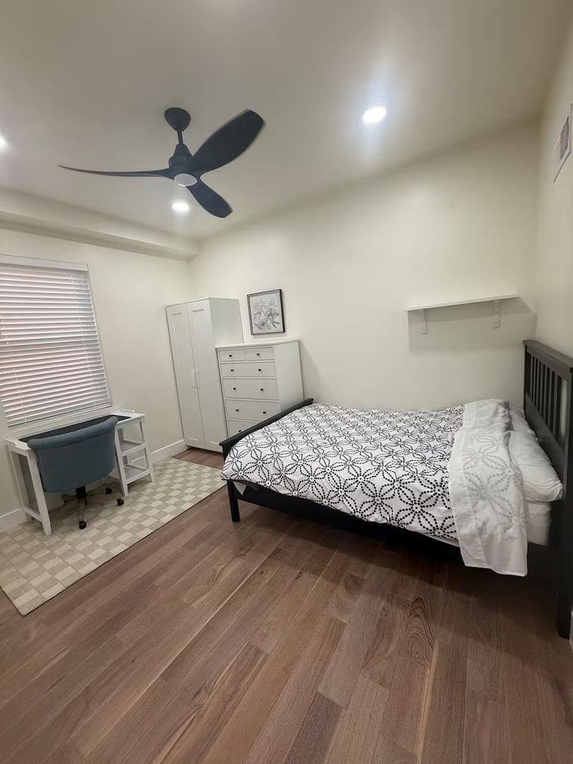 Apartment for rent at 3707 Spring Garden, Philadelphia, PA 19104
