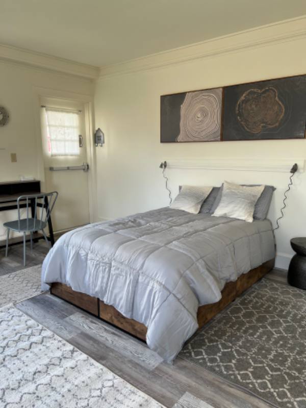Apartment for rent at 11 Chapel St, Eastport, ME 04631