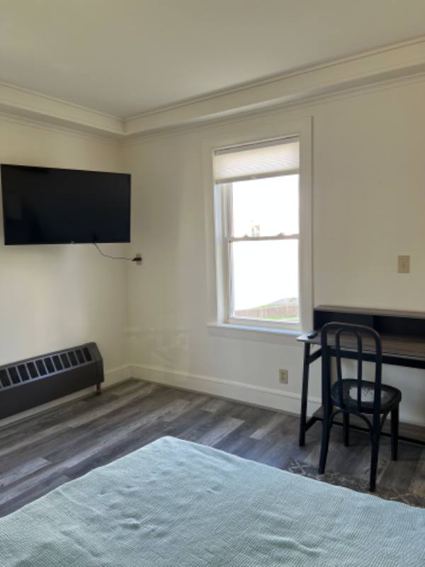 Apartment for rent at 11 Chapel St, Eastport, ME 04631