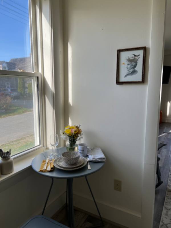 Apartment for rent at 11 Chapel St, Eastport, ME 04631