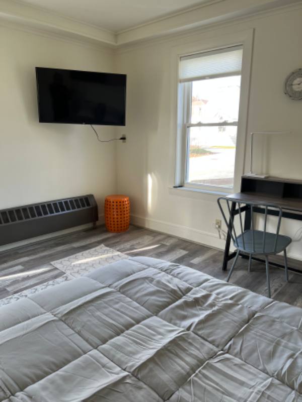 Apartment for rent at 11 Chapel St, Eastport, ME 04631