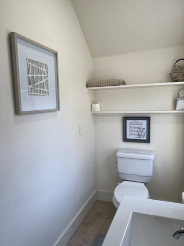 Apartment for rent at 11 Chapel St, Eastport, ME 04631