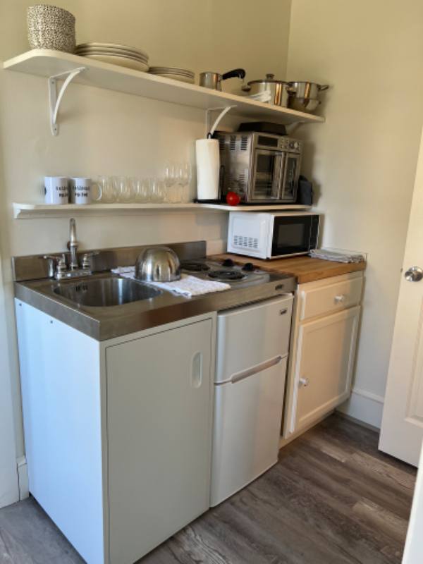 Apartment for rent at 11 Chapel St, Eastport, ME 04631